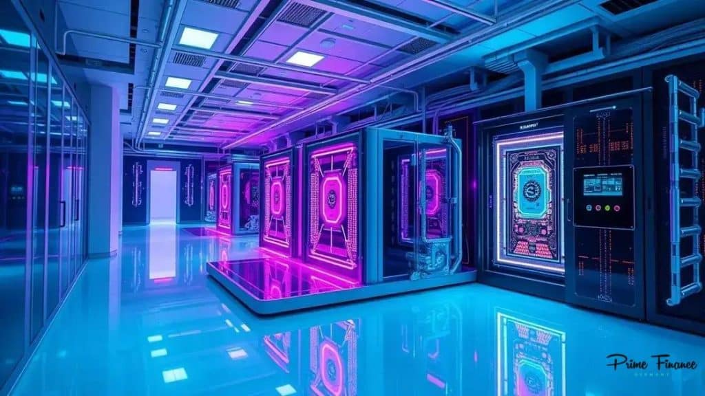 How quantum computing will revolutionize data encryption