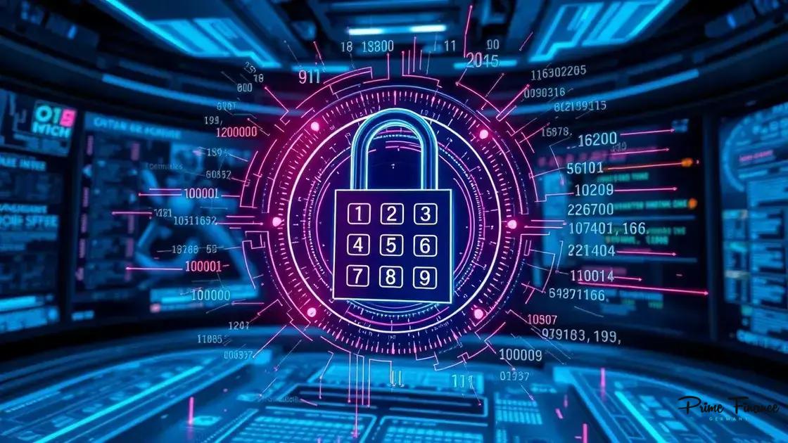 How quantum computing will revolutionize data encryption
