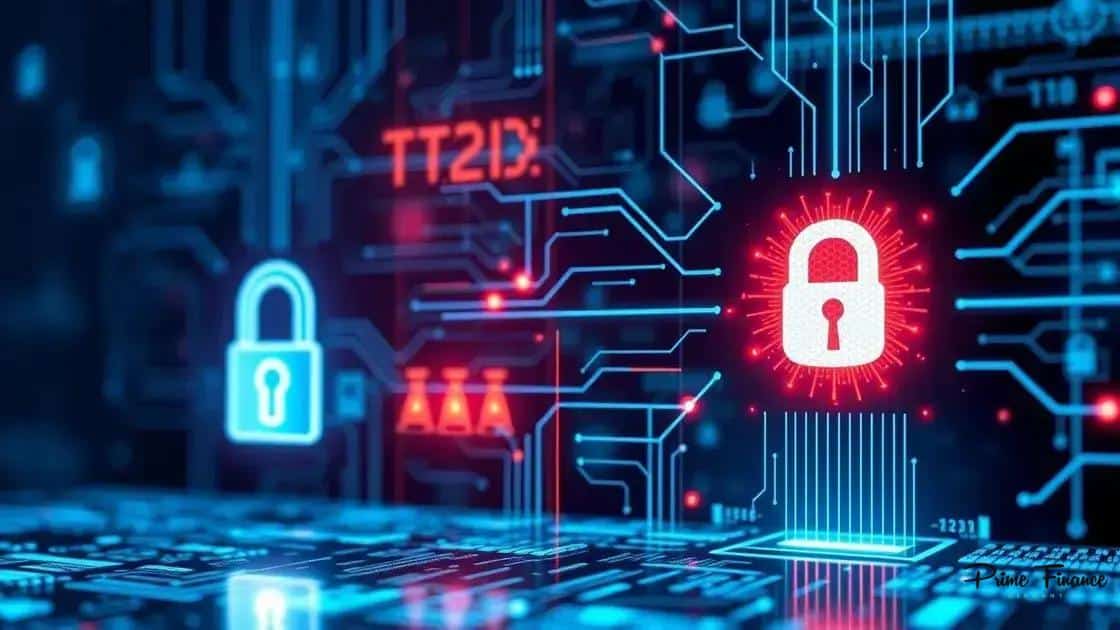 How quantum computing will revolutionize data encryption