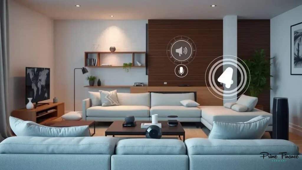 The future of voice-controlled AI in everyday devices