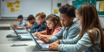 AI advancements in personalized learning for education