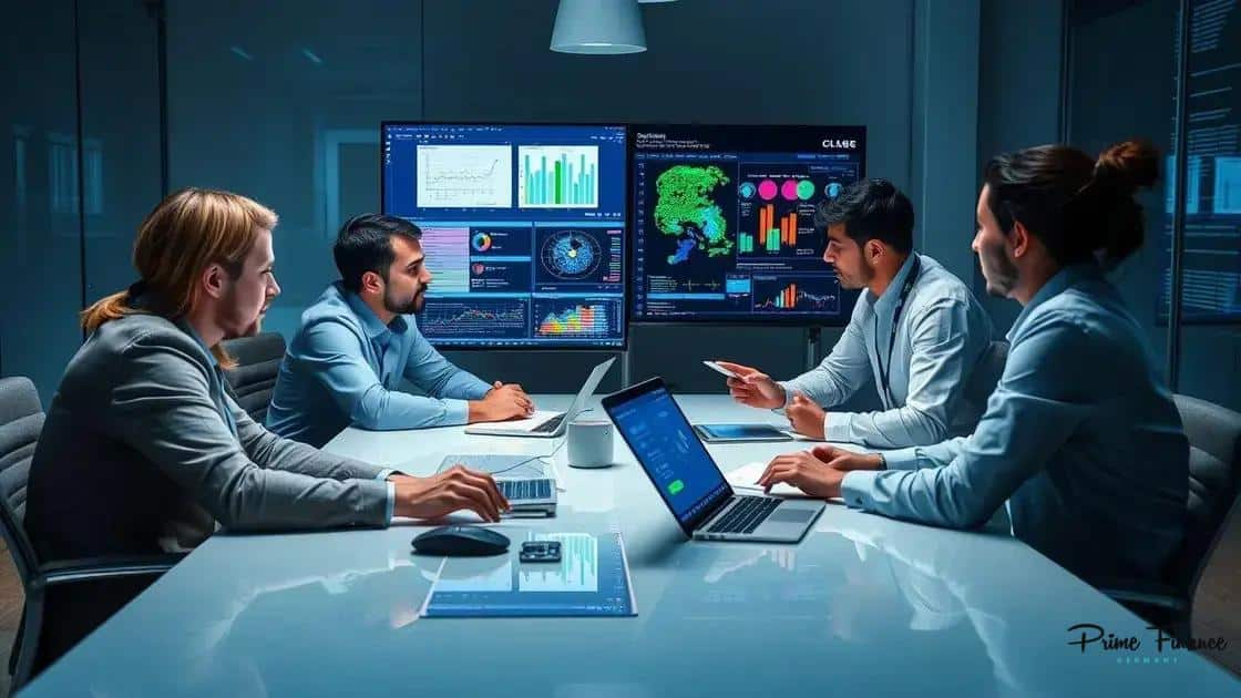 Cybersecurity innovations to protect against growing threats