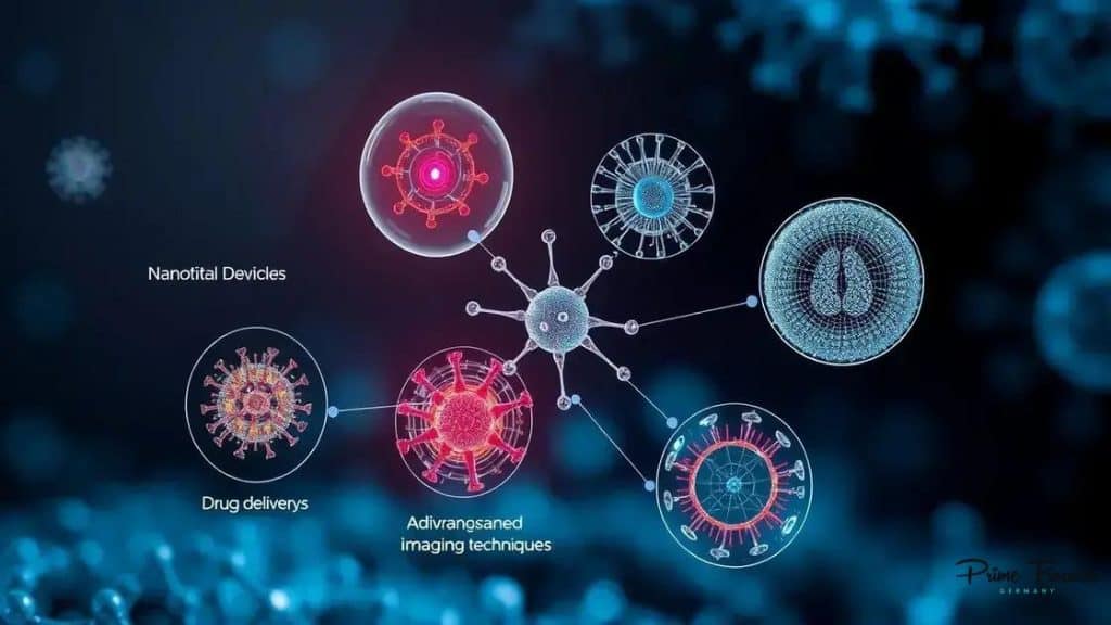 The potential of nanotechnology in medical devices