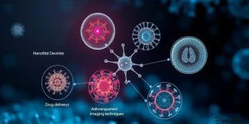 The potential of nanotechnology in medical devices