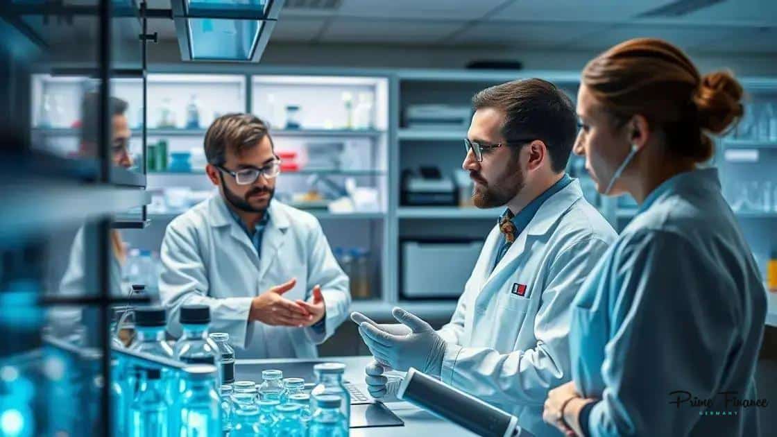 The potential of nanotechnology in medical devices
