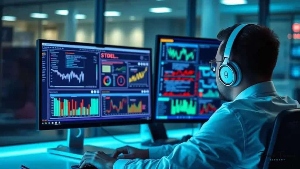 The growing importance of cybersecurity in financial institutions
