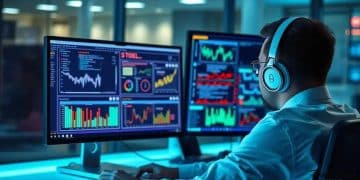 The growing importance of cybersecurity in financial institutions