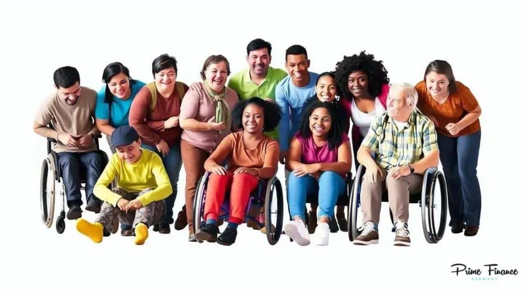 Proposals for expanding benefits for people with disabilities