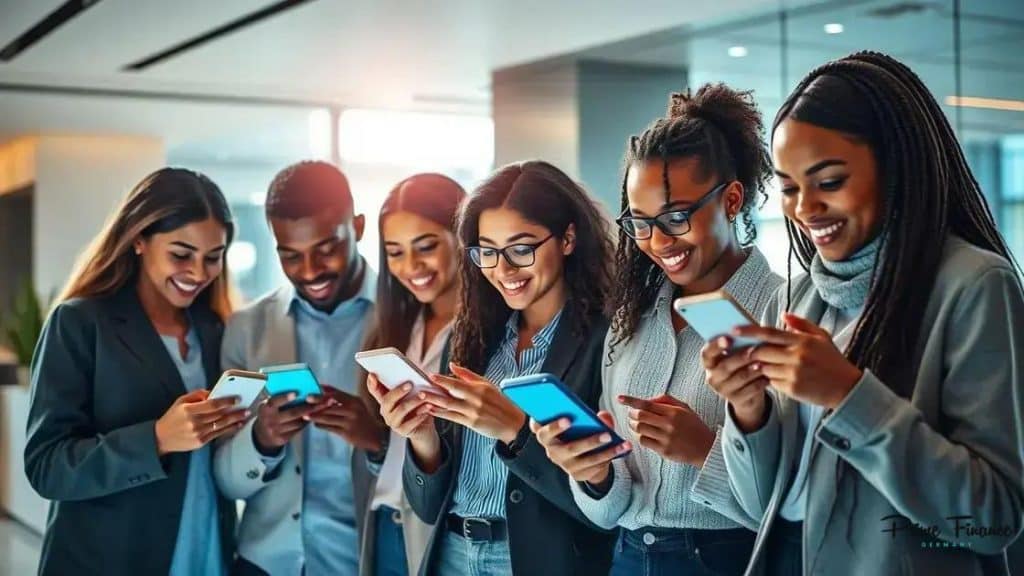 The potential of fintech solutions to improve financial inclusion