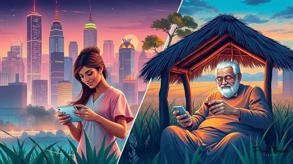 The potential of fintech solutions to improve financial inclusion