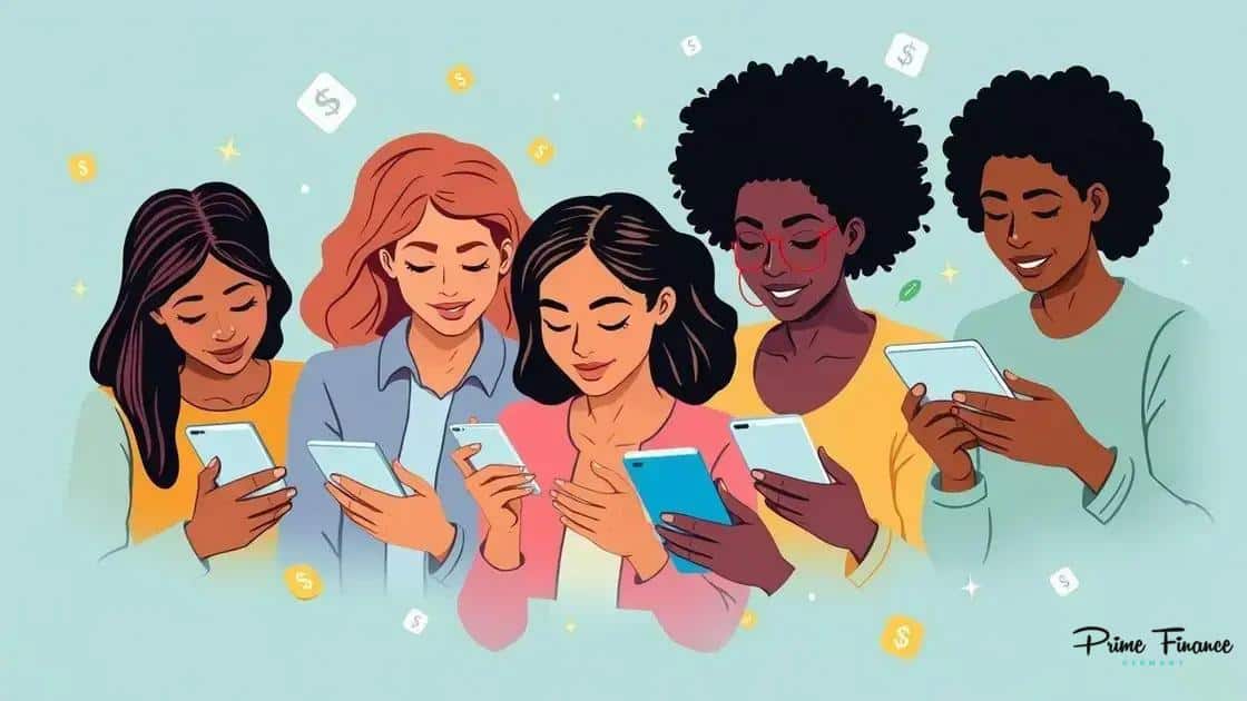 Key benefits of fintech for financial inclusion
