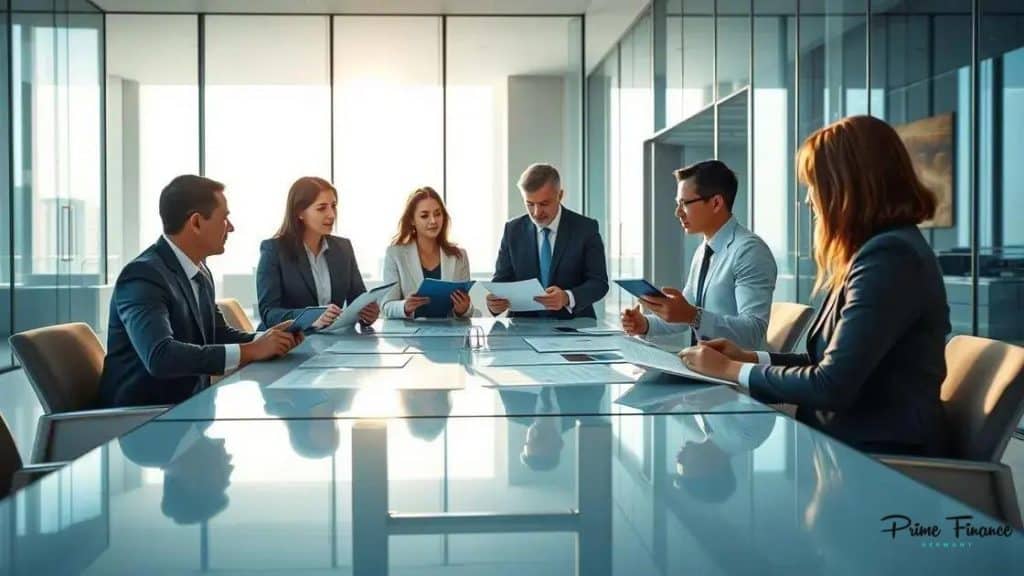 Corporate tax rate changes and their effect on businesses