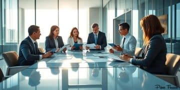 Corporate tax rate changes and their effect on businesses