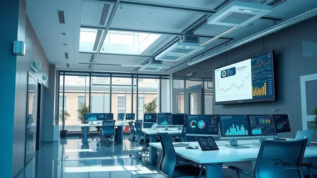 How IoT is changing the way businesses monitor operations