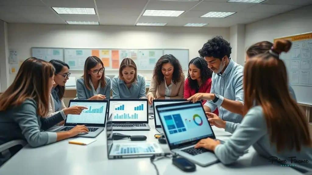 The role of big data in shaping educational policies