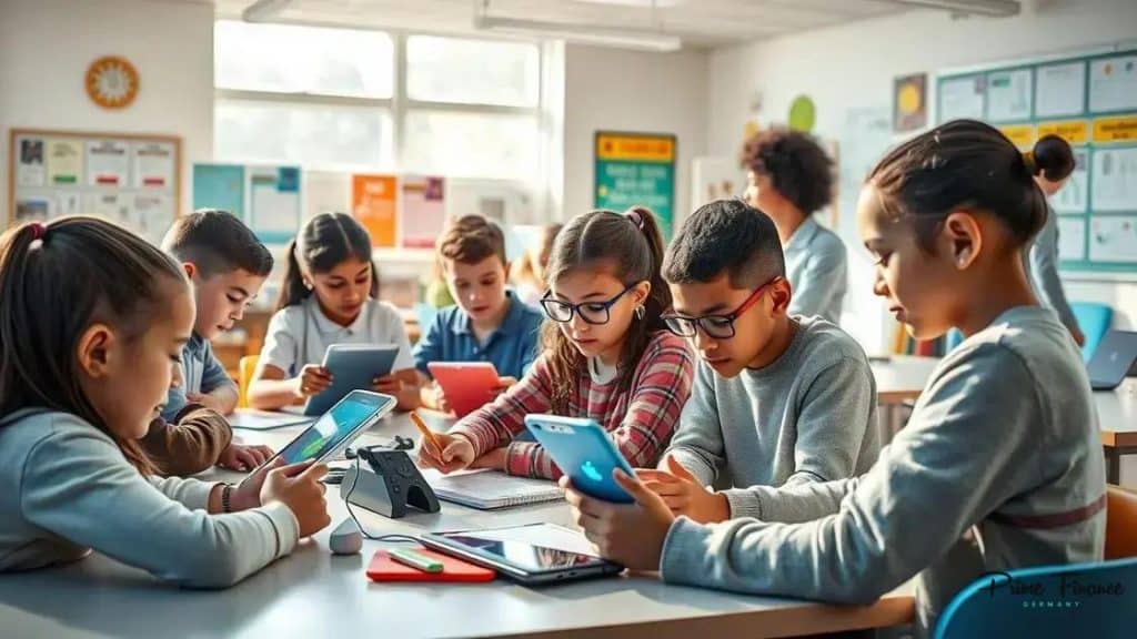 AI advancements in personalized learning for education