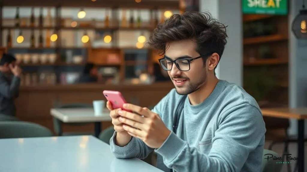 Rise in digital-only banking services and mobile payments