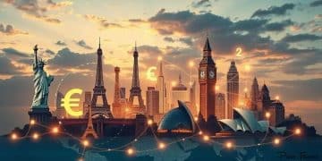 The effects of currency devaluation on global markets