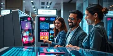 How automation is transforming financial services