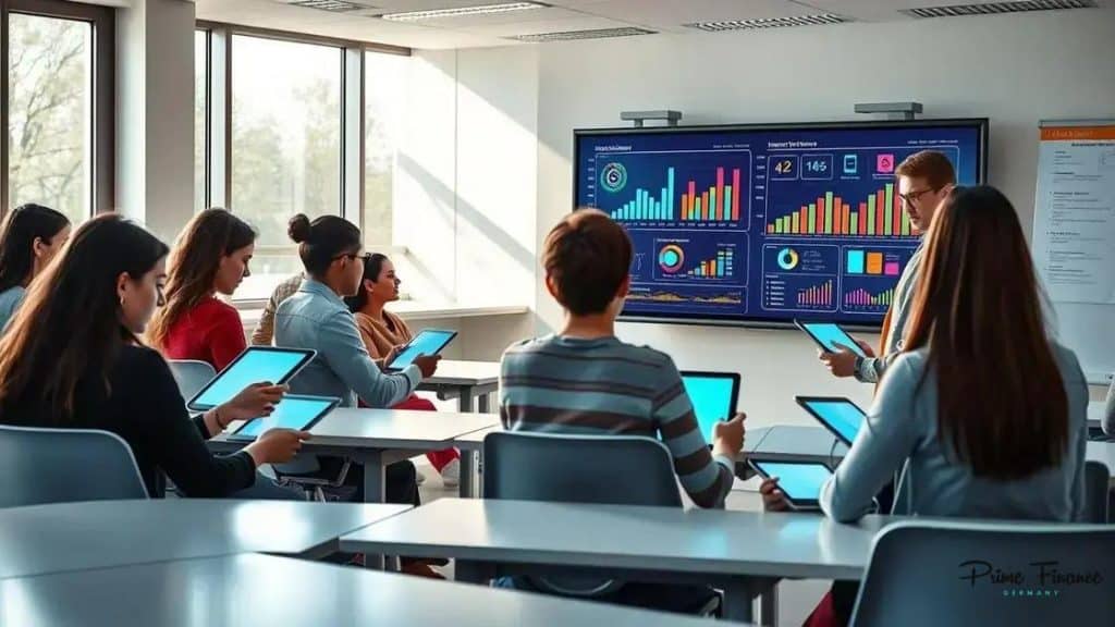 The impact of AI in grading and assessment in schools