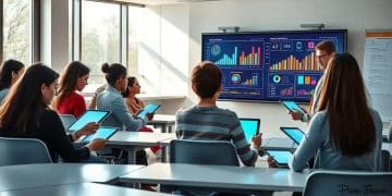 The impact of AI in grading and assessment in schools