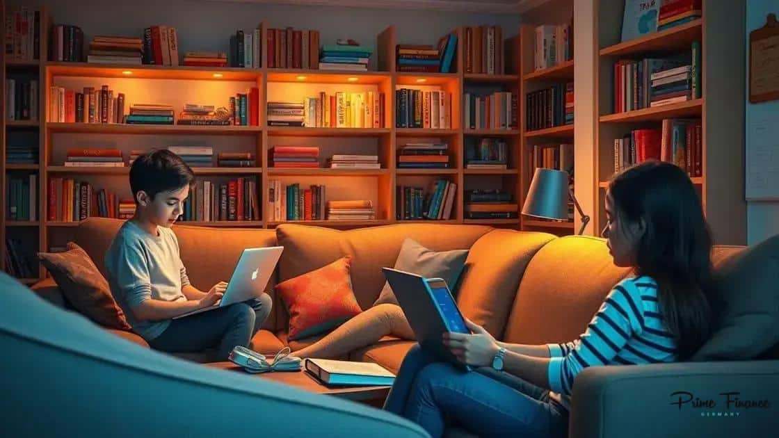The expansion of free online courses offered by universities