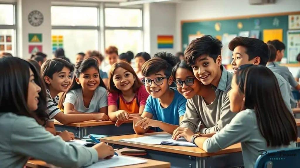 The growing importance of emotional intelligence in education