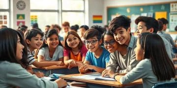The growing importance of emotional intelligence in education