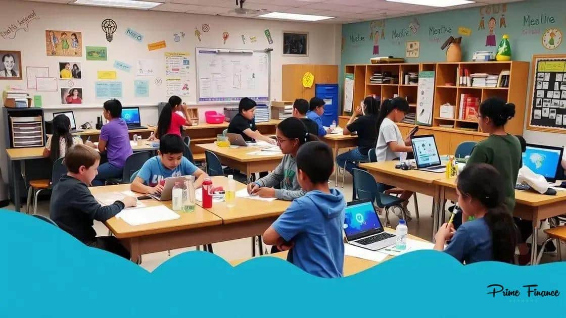 The evolution of STEM education in elementary schools