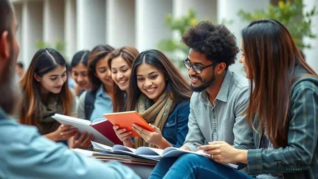 Reforms in international student visa regulations post-COVID