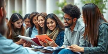 Reforms in international student visa regulations post-COVID