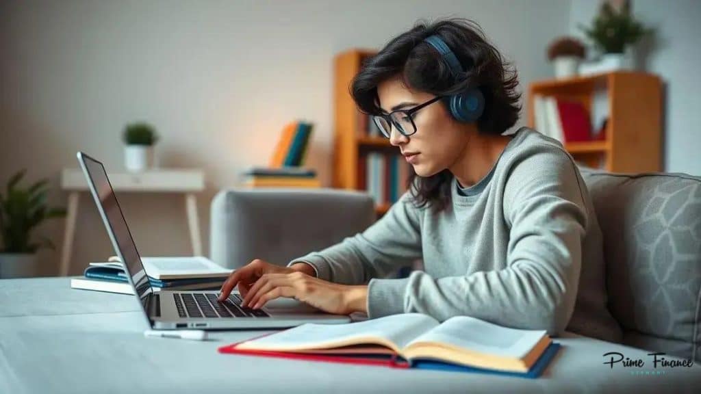 The rise of online universities and digital degrees
