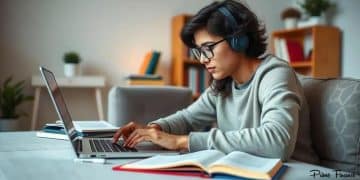 The rise of online universities and digital degrees