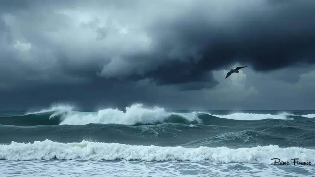 Hurricane Erin 2025: Outer Banks Evacuation Guide