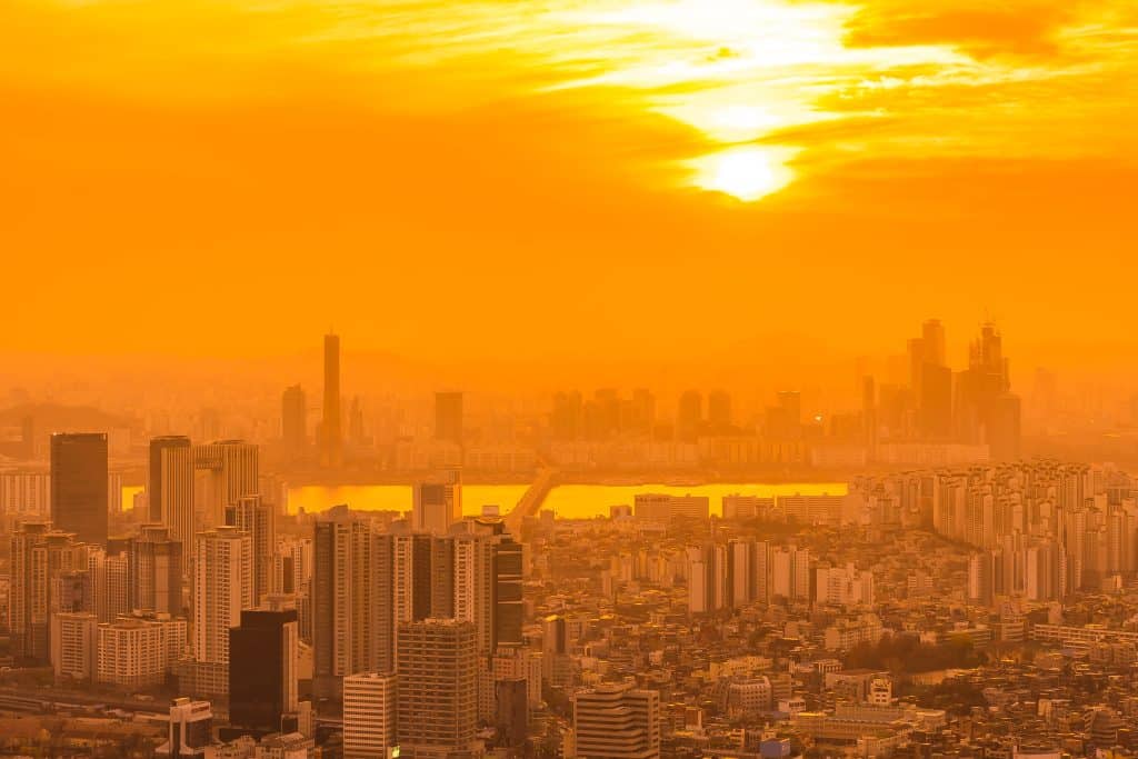 Heat wave emergency alerts across the U.S. summer 2025