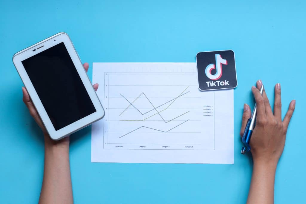 Nationwide TikTok sale-or-ban