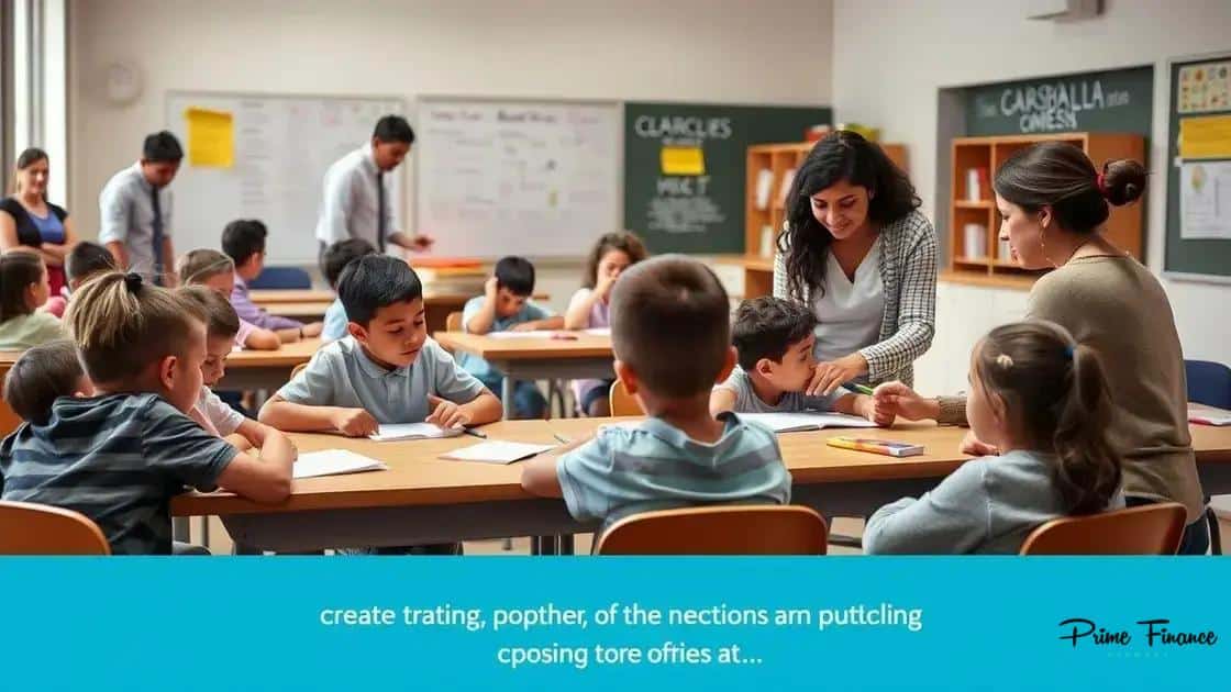 Impacts on students and parents Impacts on students and parents