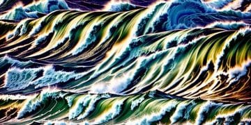East Coast monster waves forecast hurricane Erin