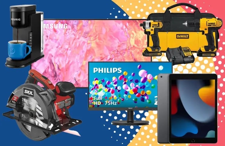 Christmas Decorations