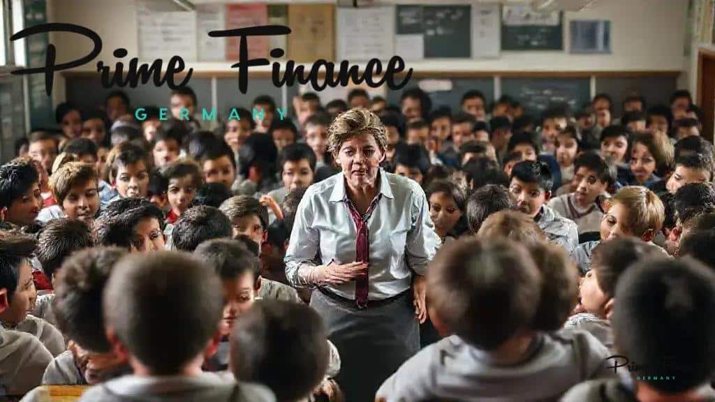 Consequences of teacher shortages on education Consequences of teacher shortages on education