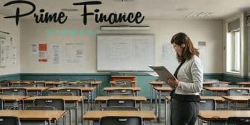 Teacher shortage data shows alarming trends in education