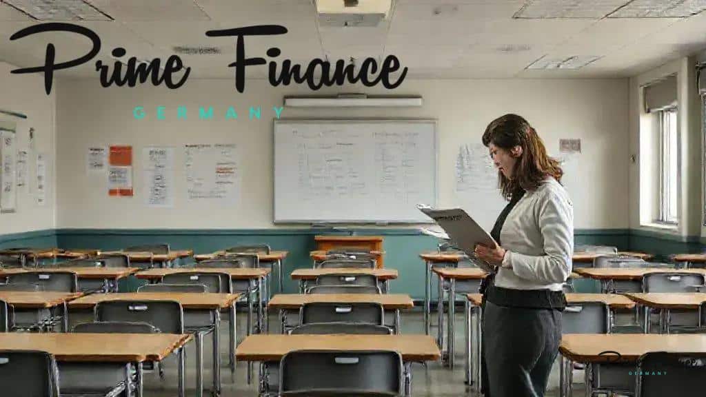 Teacher shortage data shows alarming trends in education