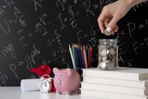 Education savings accounts