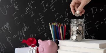 Education savings accounts