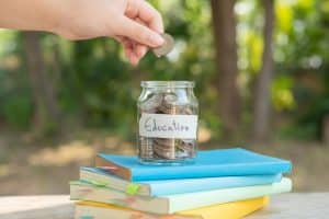Education savings accounts