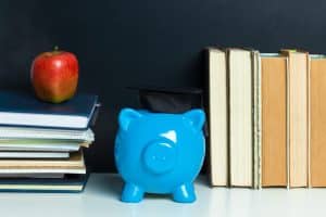 Education savings accounts