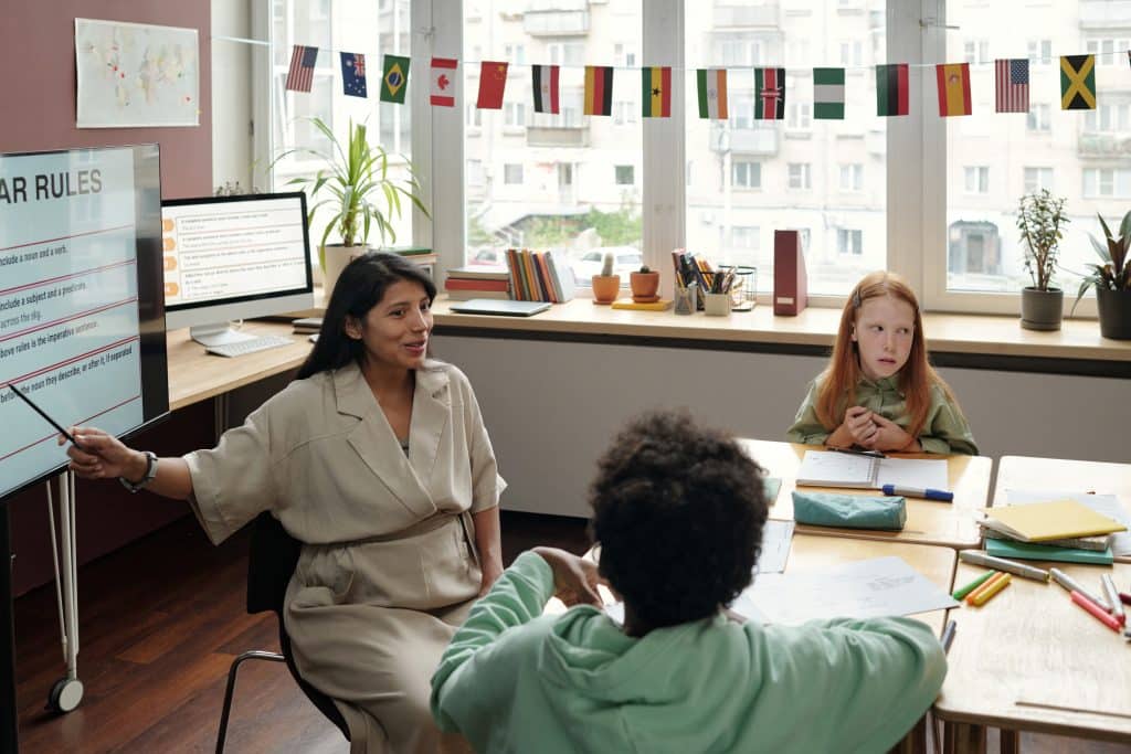 Oklahoma ideology test for out-of-state teachers