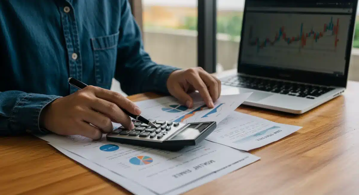 Financial planning and economic adaptation