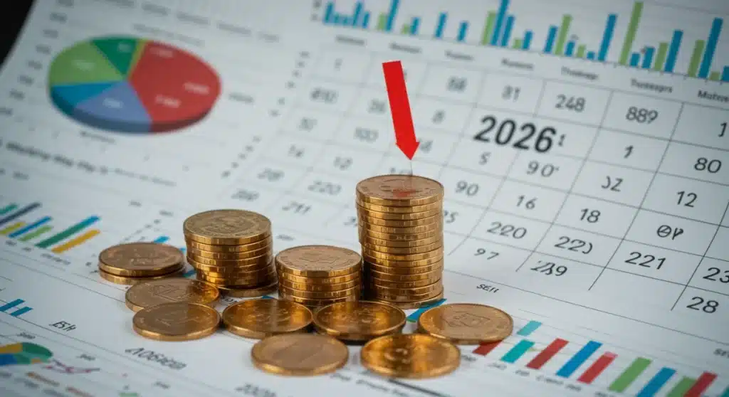 Inflationary Pressures 2026: Mitigating Investment Portfolio Risk