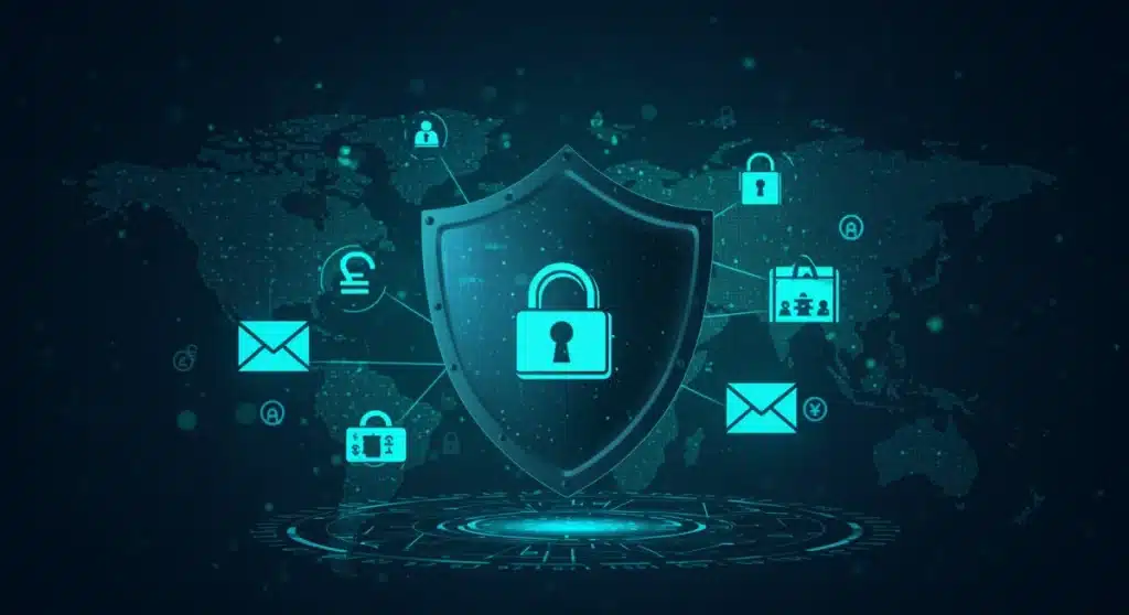 Cybersecurity Alert: Financial Institutions Report 25% Increase in Phishing Attempts in Early 2026